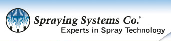 Spraying Systems New Zealand