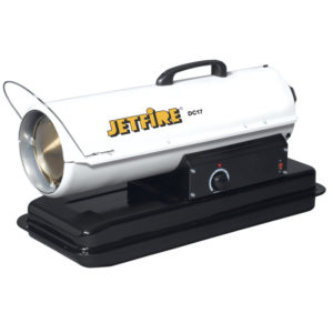 Frost protection & Heaters