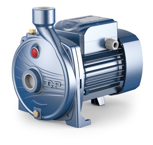 Centrifugal Pumps