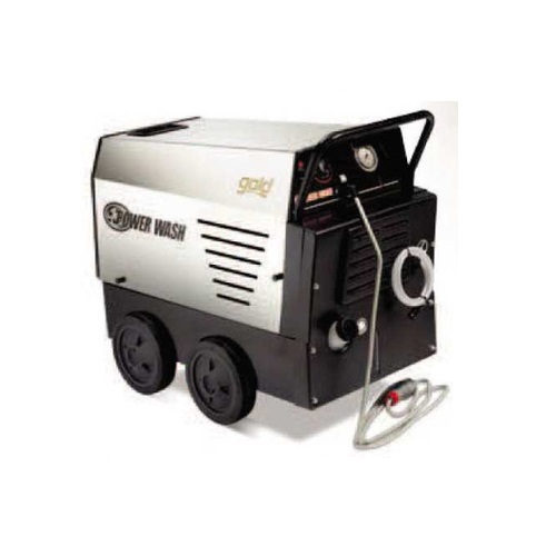 Power Wash Gold 3 Phase Heavy Duty
