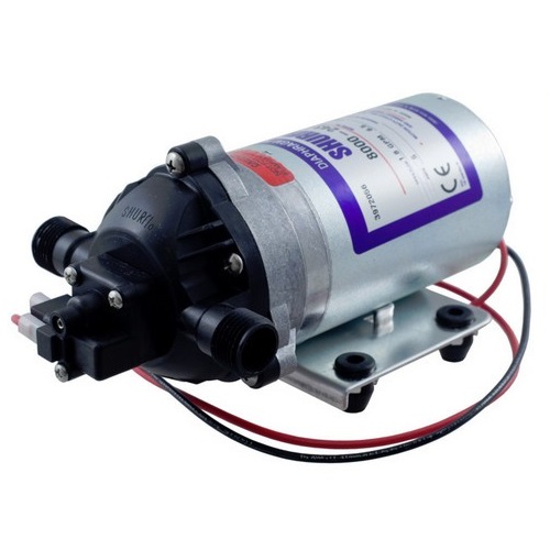 12v 24v and Portable pumps