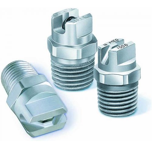WashJet Nozzles