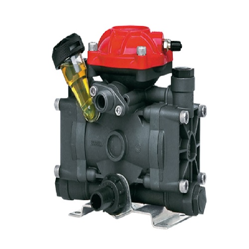 AR Pumps