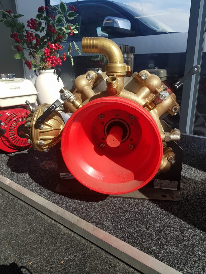 AR Pumps - Image 2