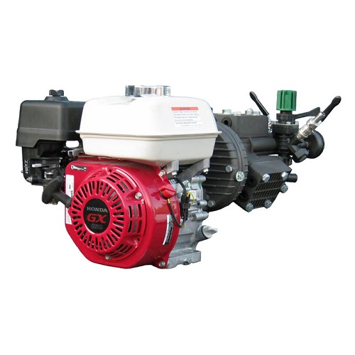 UDOR Motorised