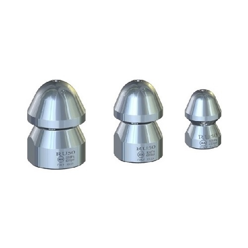 Industrial Nozzles