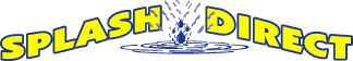 Splash Direct logo