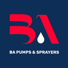 BA Pumps and Sprayers (Bertolini)