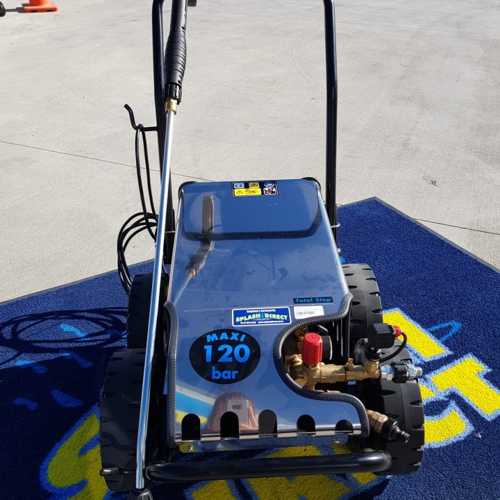 KleanTech KLMAXI1