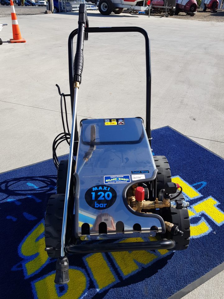 KleanTech KLMAXI1