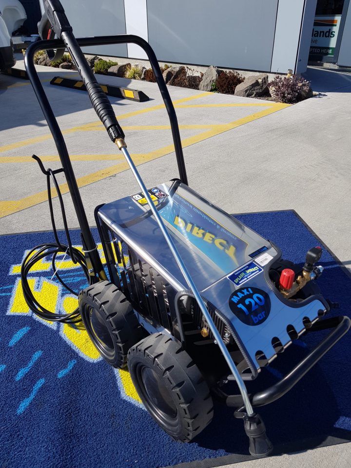 KleanTech KLMAXI1 - Image 4