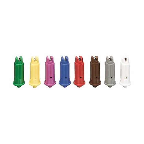 AI Air Induction Even Flat Spray Nozzle