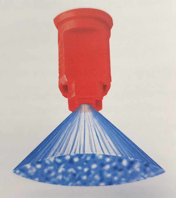 Air Induction XR Flat Spray Nozzles - Image 3
