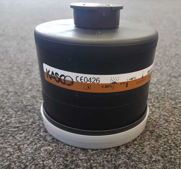 Filter Kasco ZA2P3