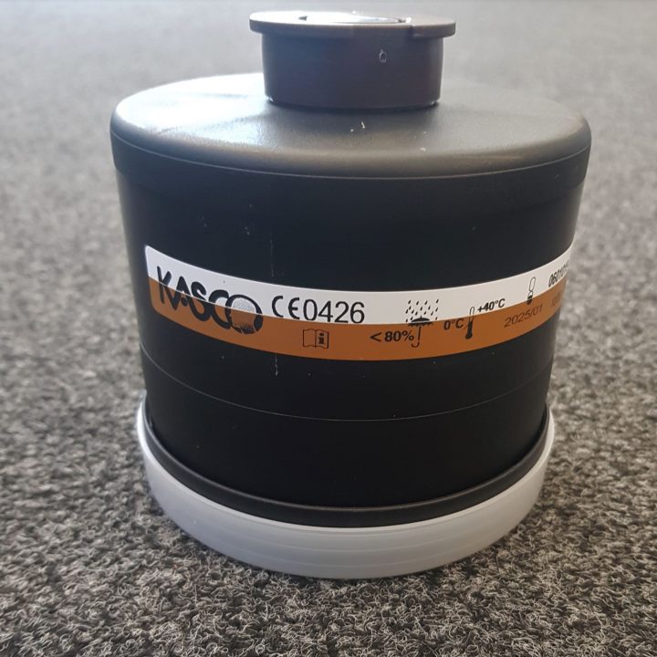 Filter Kasco ZA2P3