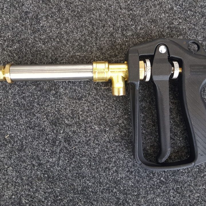Triam 44 Adjustable Spray Gun