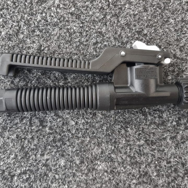 Trigger Jet PolyPro Bare
