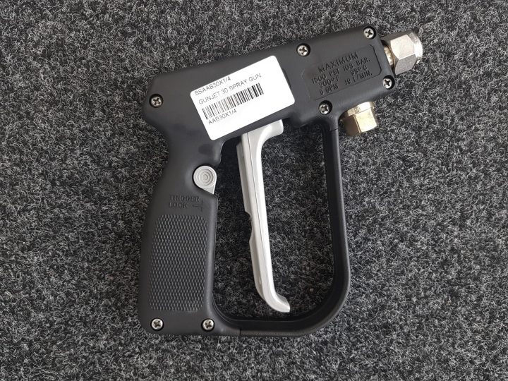 Gunjet 30 Spray Gun