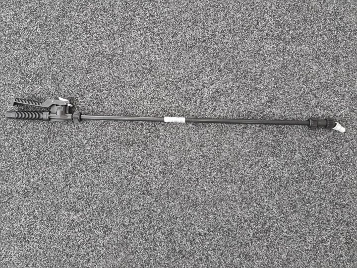 Triggerjet Spray Gun