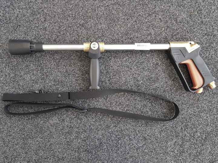 Tommy Gun