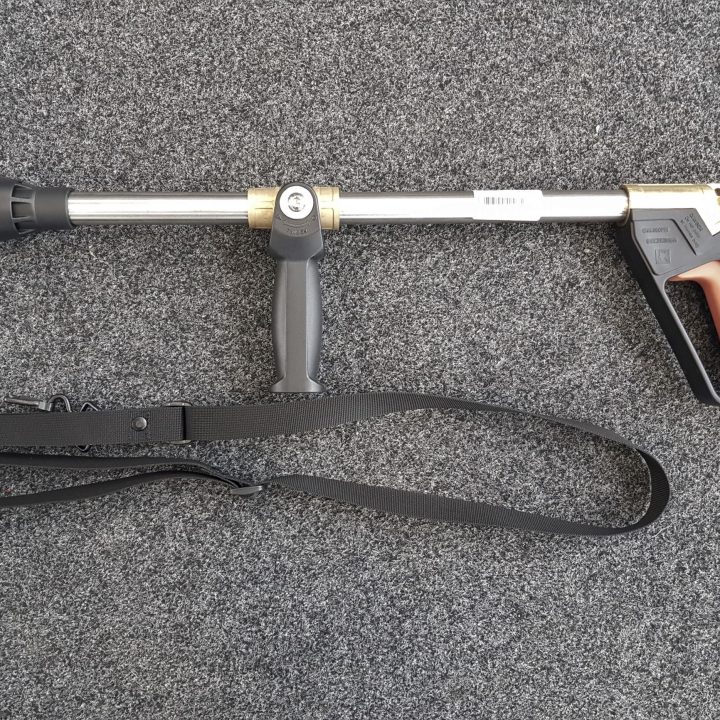 Tommy Gun
