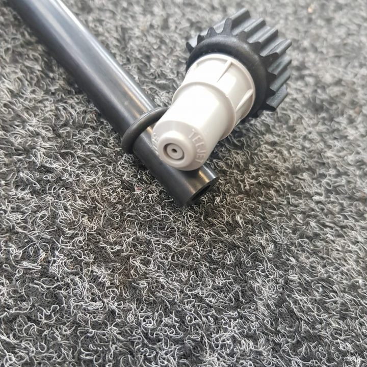 TeeJet Adjustable Nozzle
