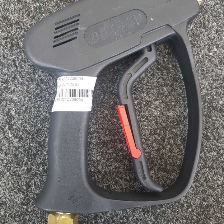 MV951 Gun no Swivel