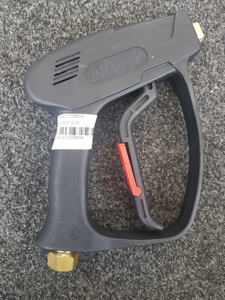 MV951 Gun no Swivel