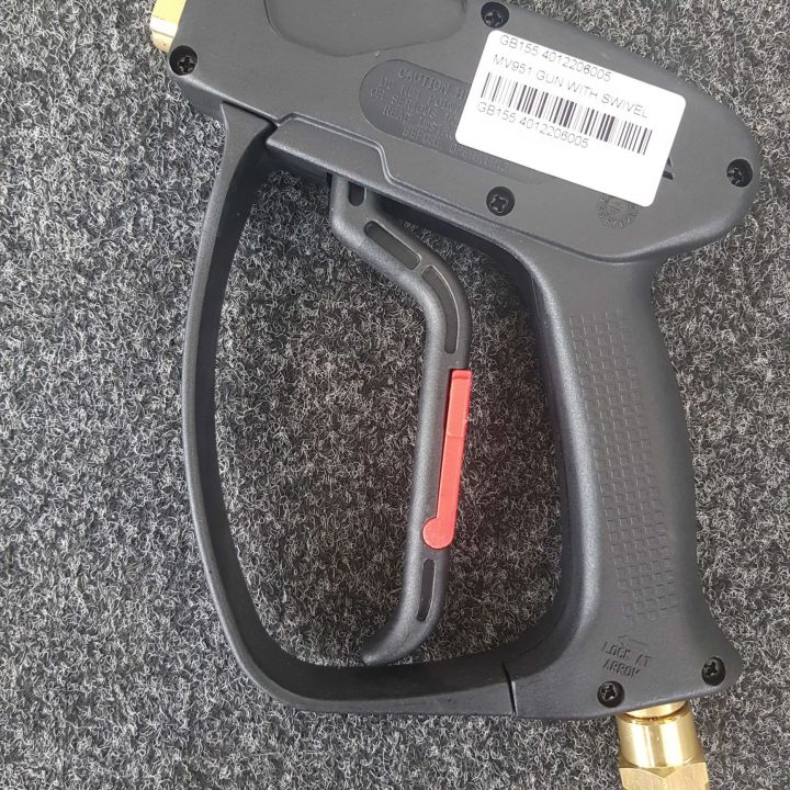 MV951 Gun with Swivel