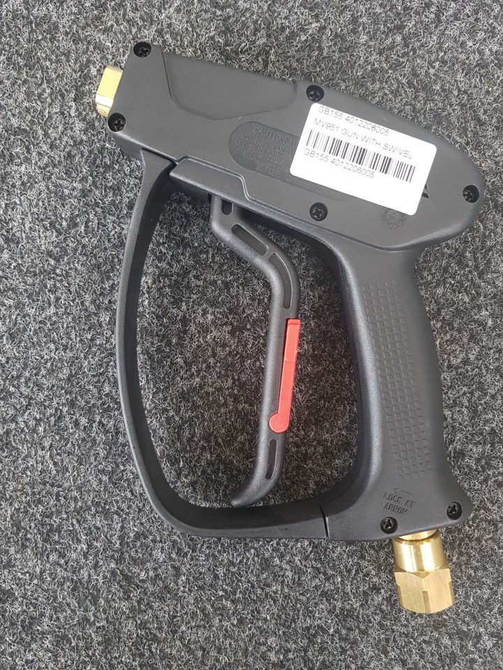 MV951 Gun with Swivel