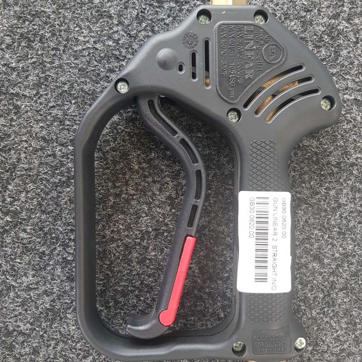 Inline Gun