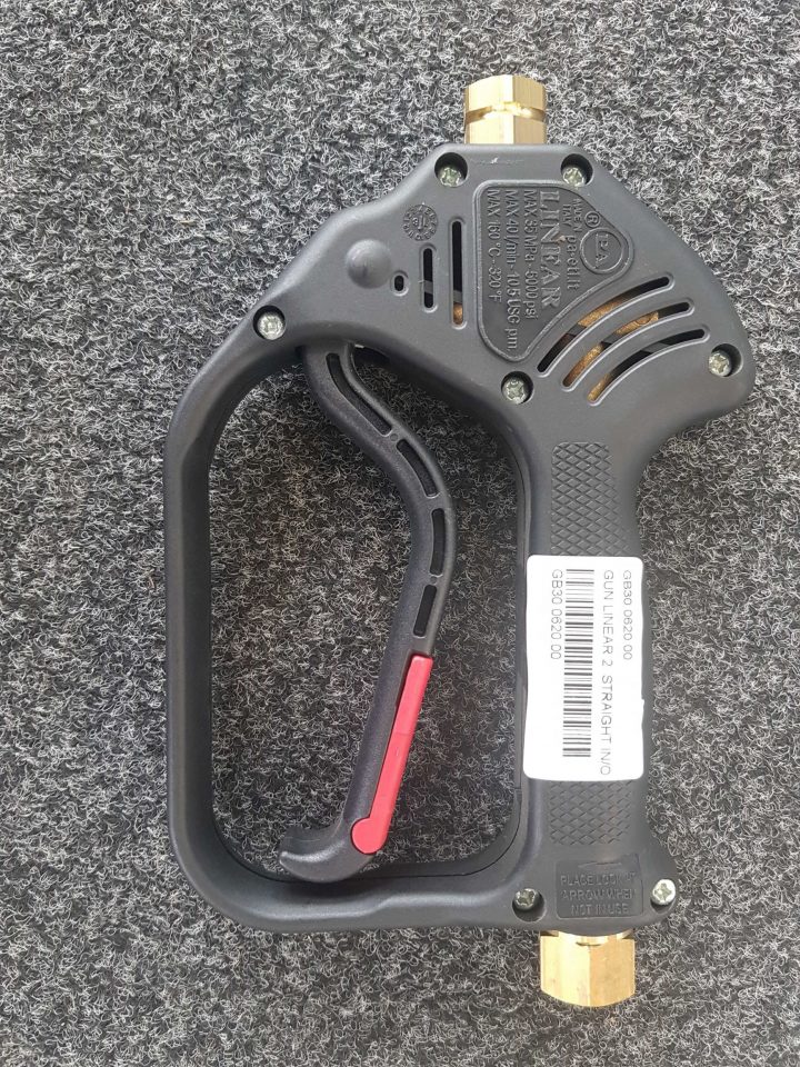 Inline Gun