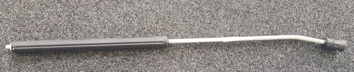 Water blaster lance 900mm