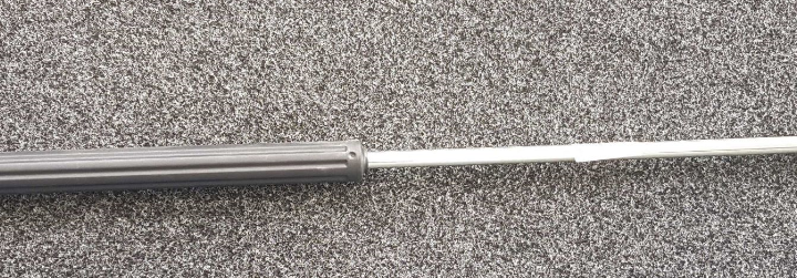 Water blaster lance 900mm