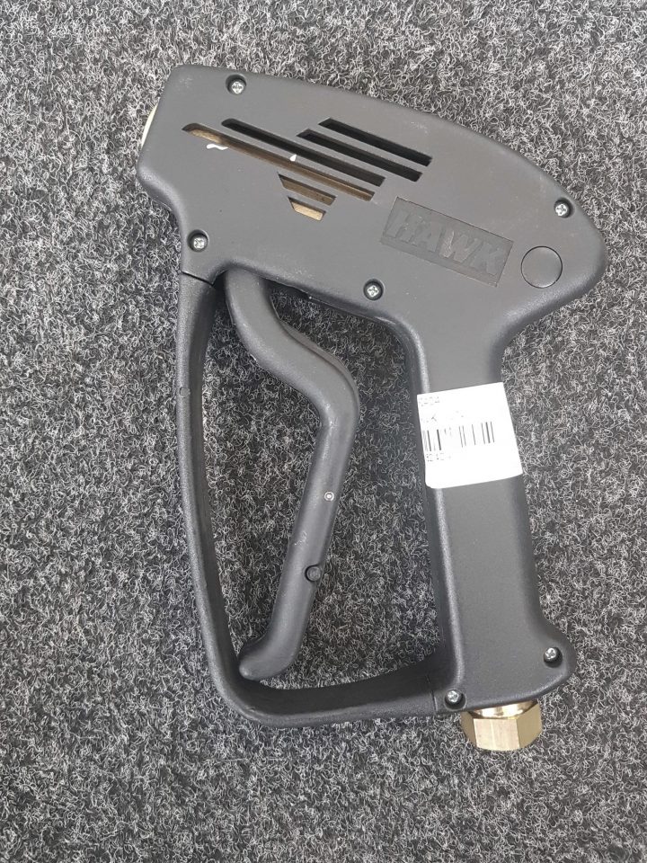 Hawk Gun