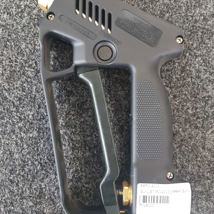 Gunjet PW4000 Water Blaster Gun
