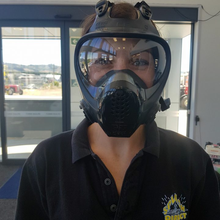Respiratory Starter Kit