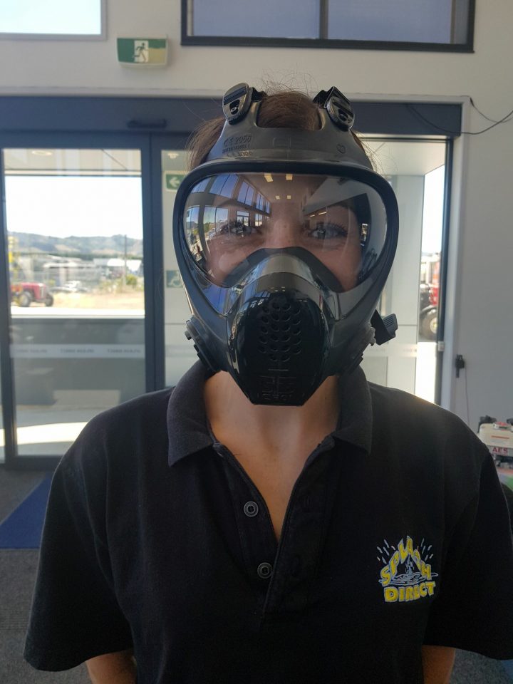 Respiratory Starter Kit