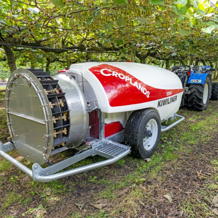 Orchard Sprayers