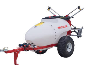 Croplands Trailpak300